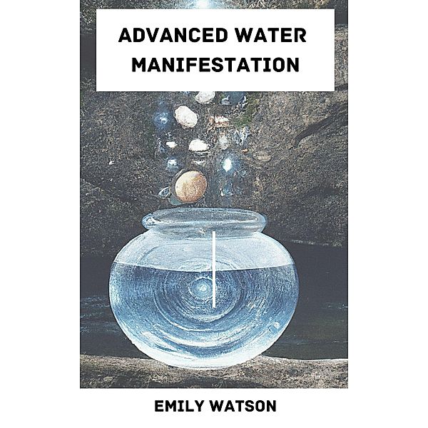 Advanced Water Manifestation, Emily Watson