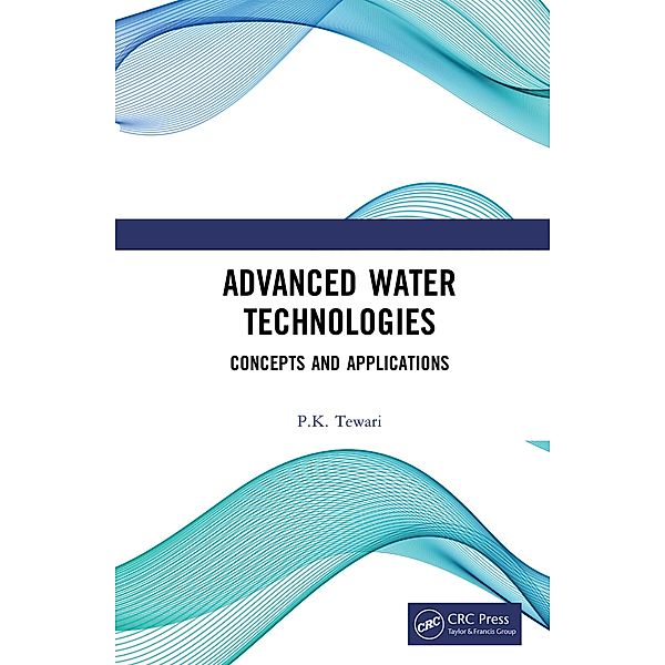 Advanced Water Technologies, P. K. Tewari