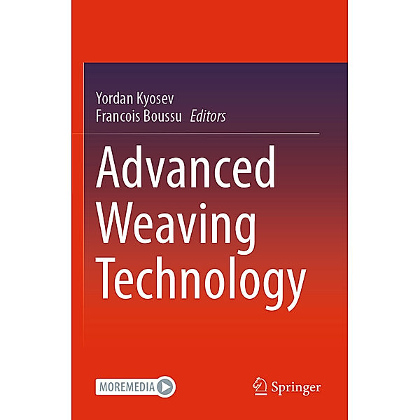 Advanced Weaving Technology