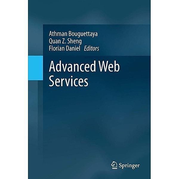 Advanced Web Services