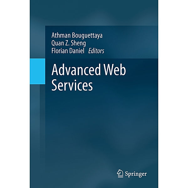 Advanced Web Services