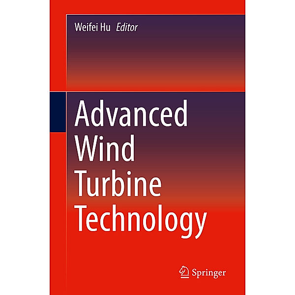 Advanced Wind Turbine Technology