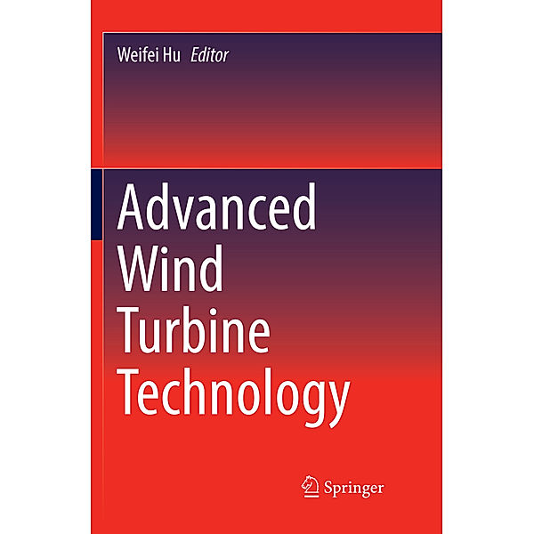 Advanced Wind Turbine Technology