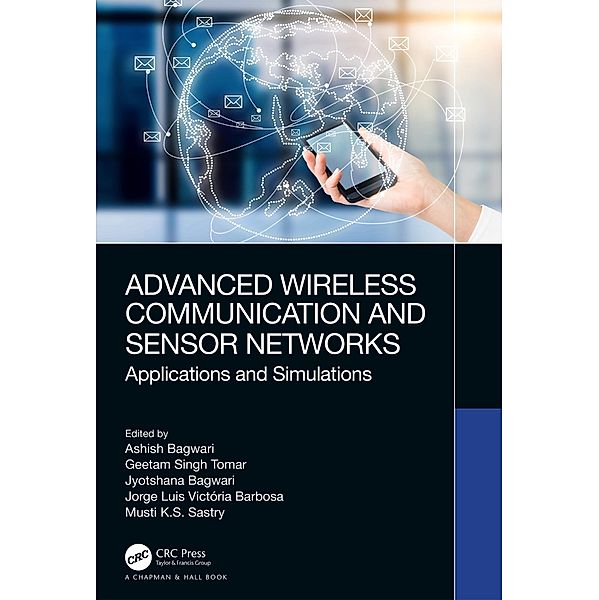 Advanced Wireless Communication and Sensor Networks