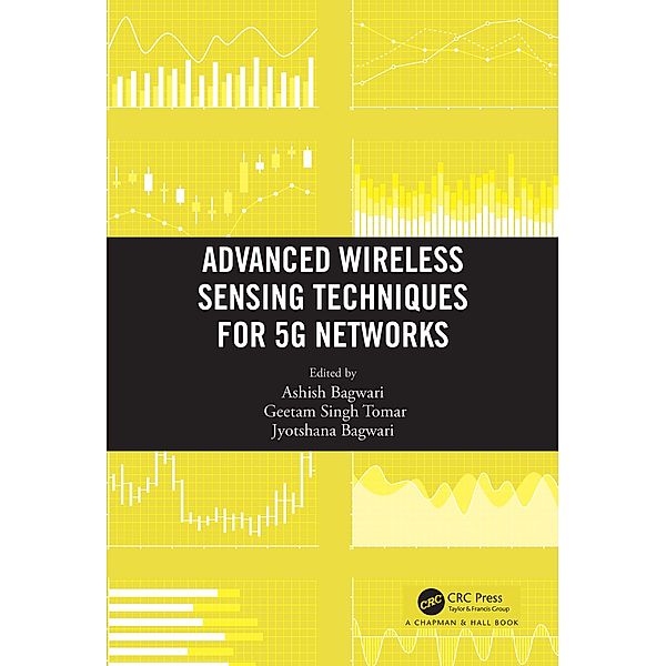 Advanced Wireless Sensing Techniques for 5G Networks