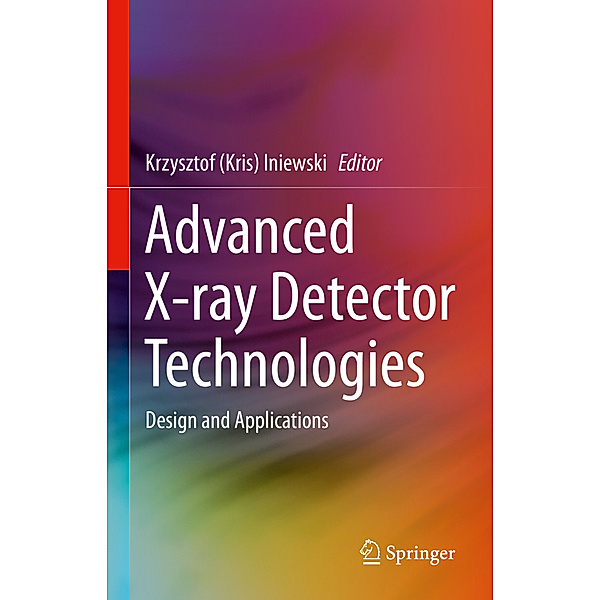Advanced X-ray Detector Technologies