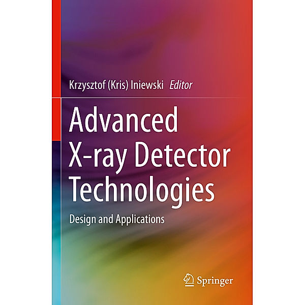 Advanced X-ray Detector Technologies