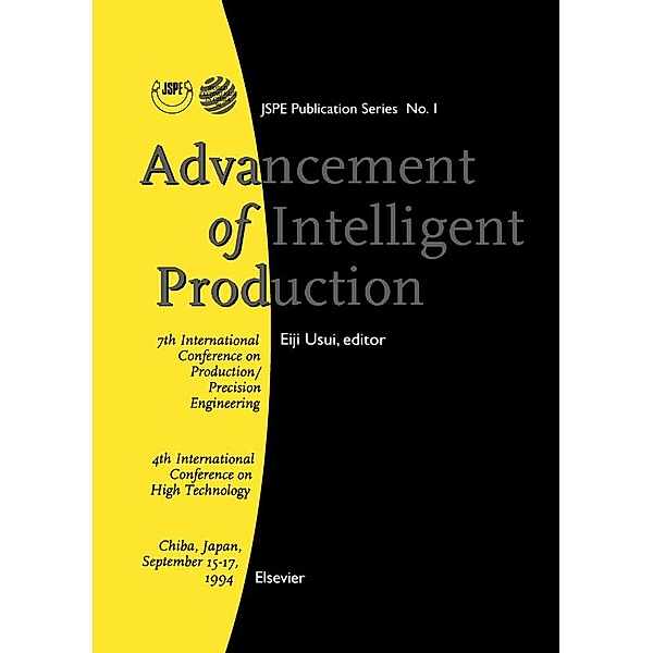 Advancement of Intelligent Production
