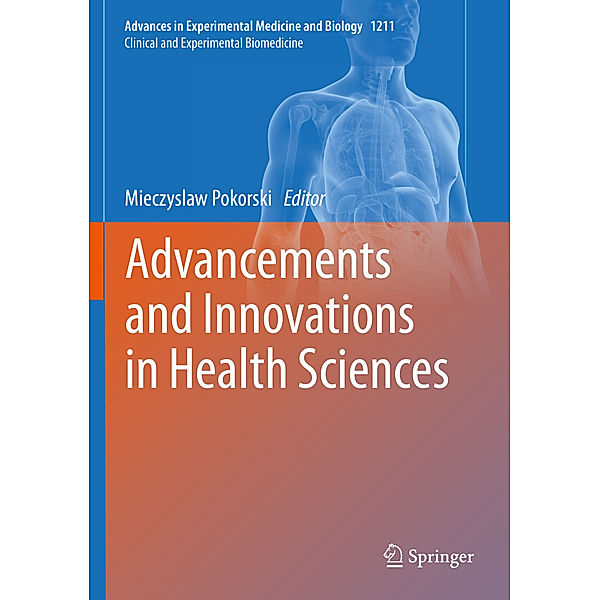 Advancements and Innovations in Health Sciences