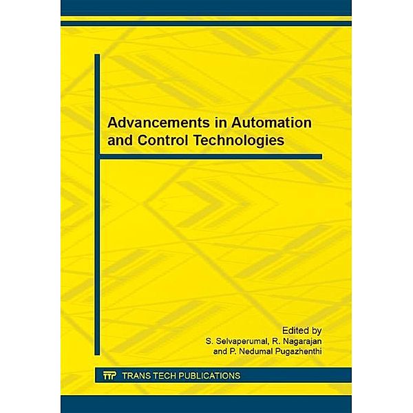 Advancements in Automation and Control Technologies