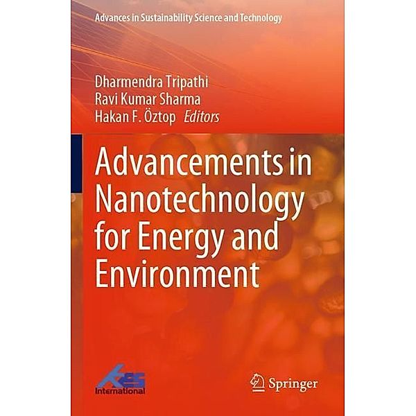 Advancements in Nanotechnology for Energy and Environment