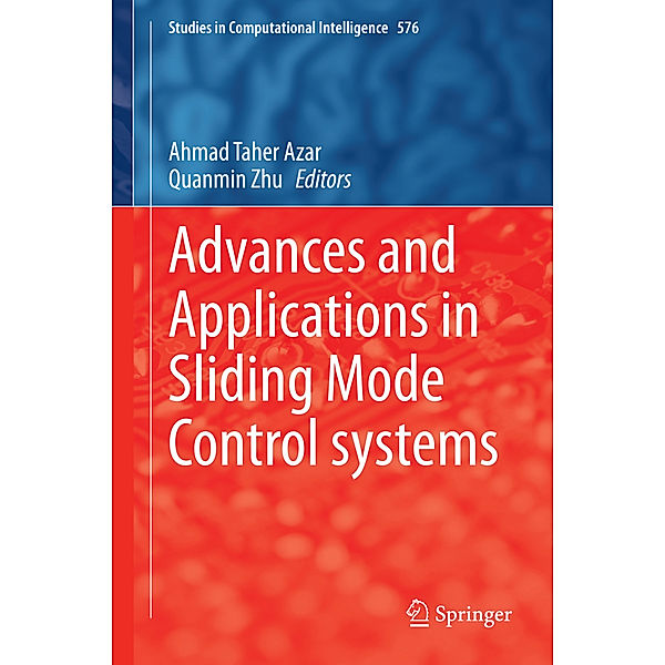 Advances and Applications in Sliding Mode Control systems