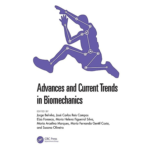 Advances and Current Trends in Biomechanics