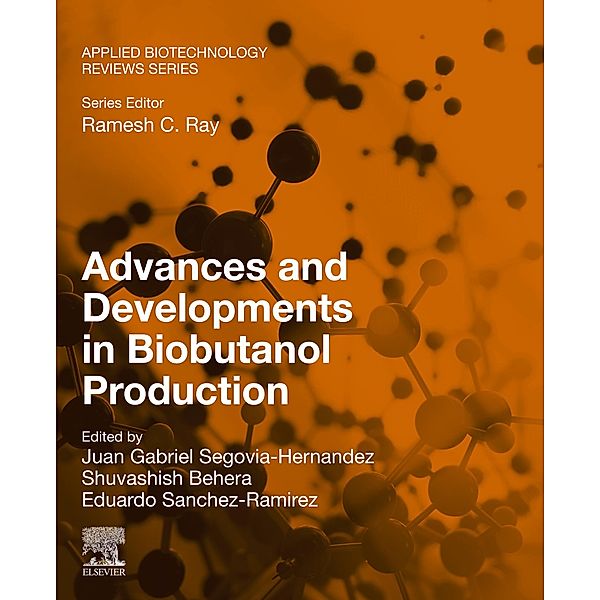 Advances and Developments in Biobutanol Production