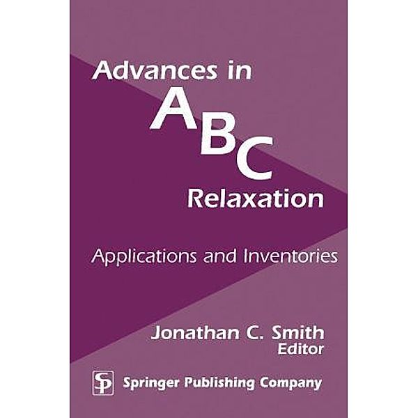 Advances in ABC Relaxation, Jonathan C. Smith