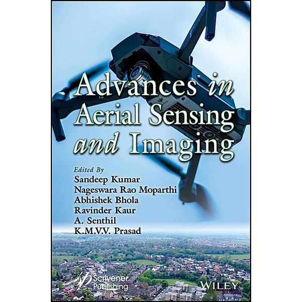 Advances in Aerial Sensing and Imaging