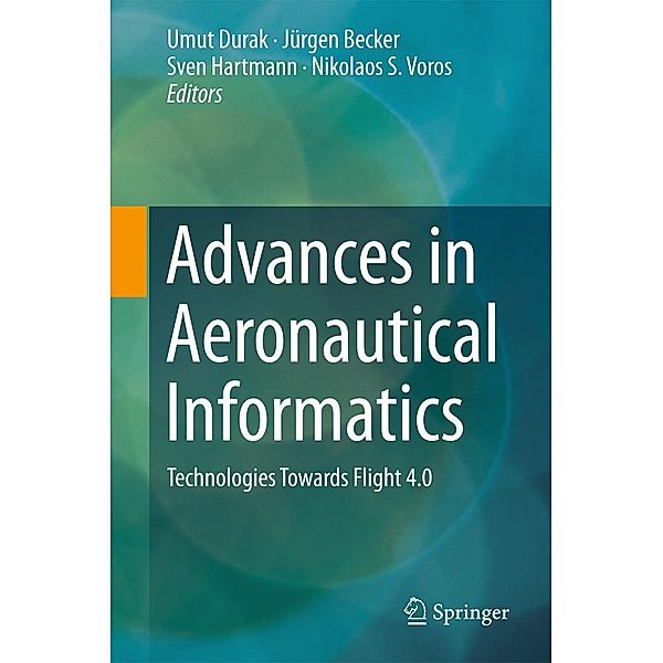 Advances in Aeronautical Informatics