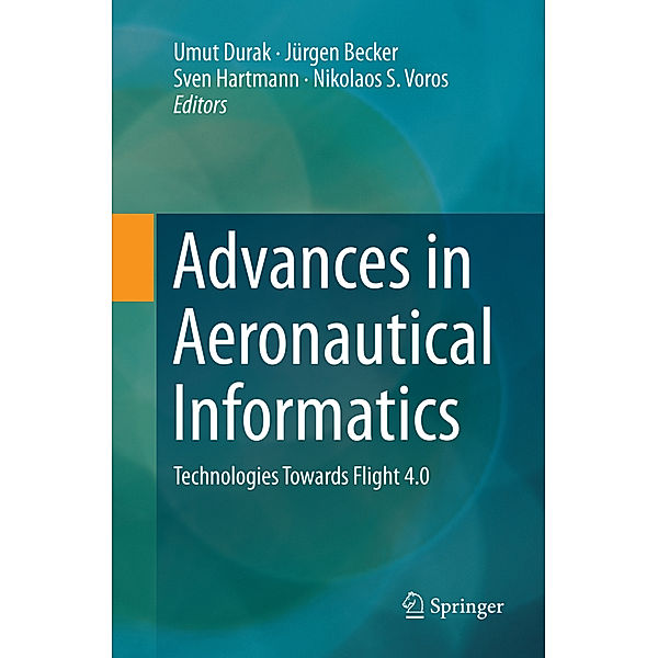 Advances in Aeronautical Informatics