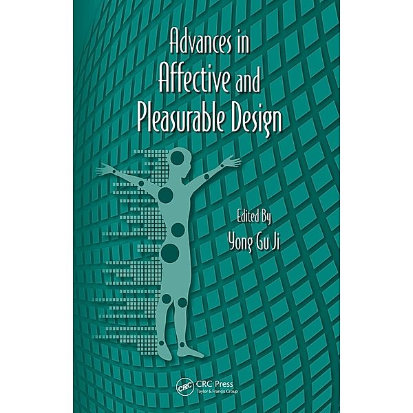 Advances in Affective and Pleasurable Design