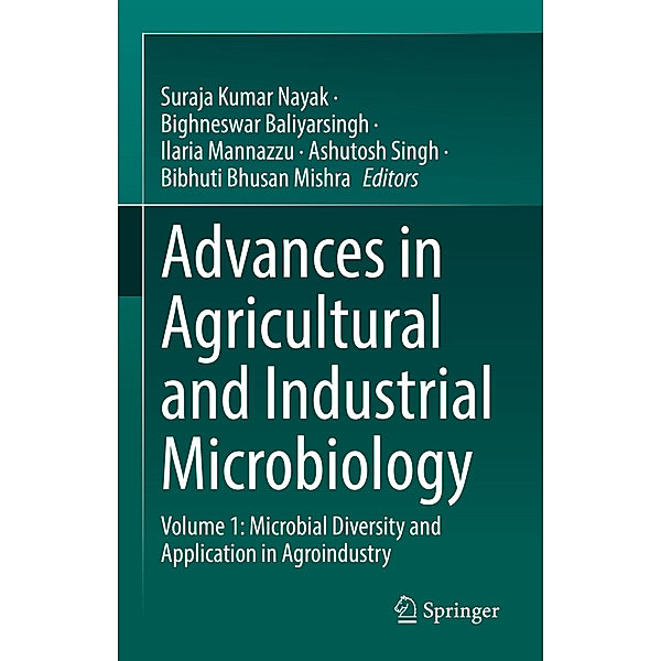 Advances in Agricultural and Industrial Microbiology