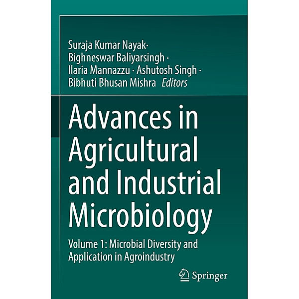 Advances in Agricultural and Industrial Microbiology