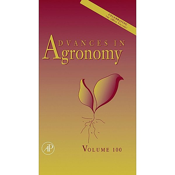 Advances in Agronomy