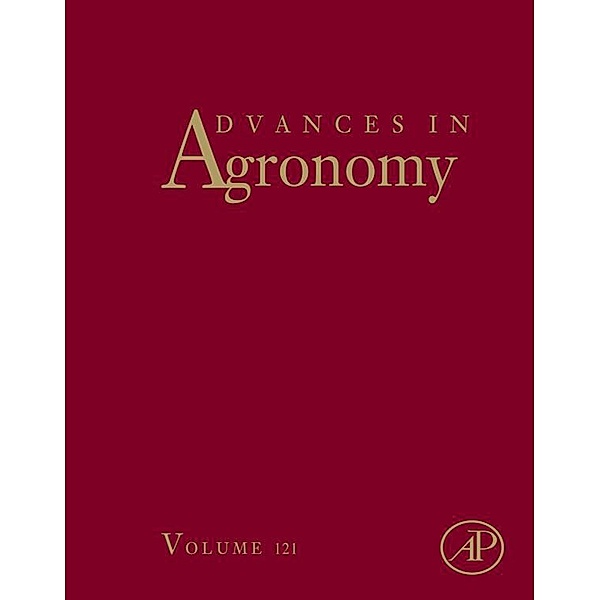 Advances in Agronomy