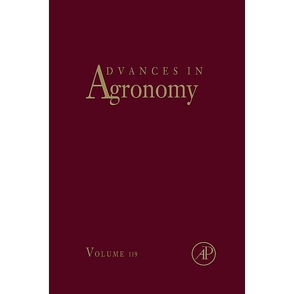 Advances in Agronomy