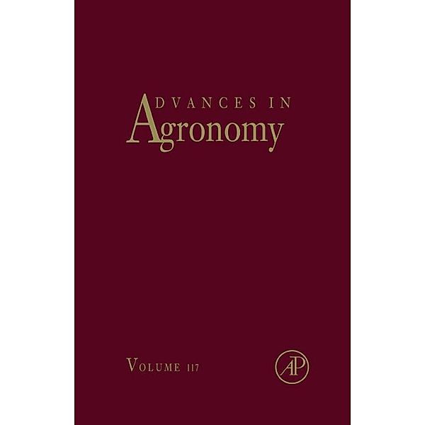 Advances in Agronomy