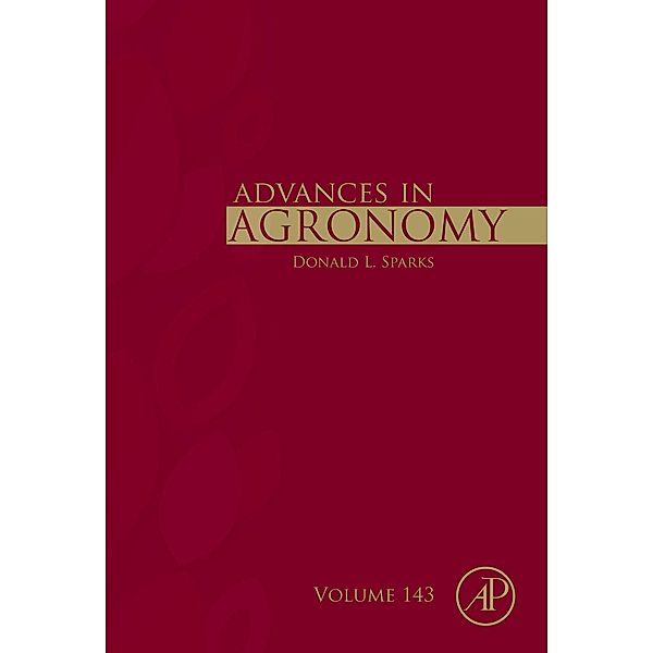 Advances in Agronomy