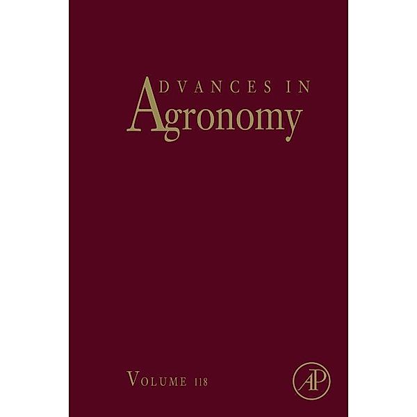 Advances in Agronomy