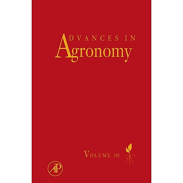 Advances in Agronomy