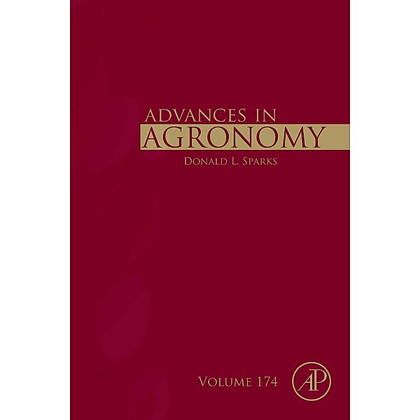 Advances in Agronomy