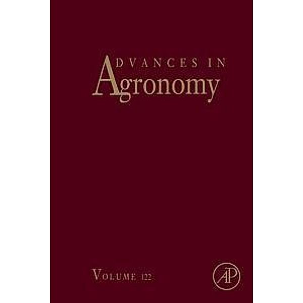 Advances in Agronomy