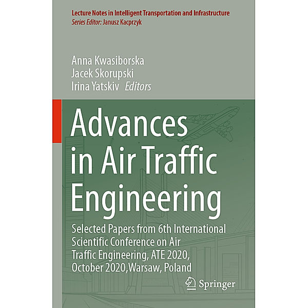 Advances in Air Traffic Engineering