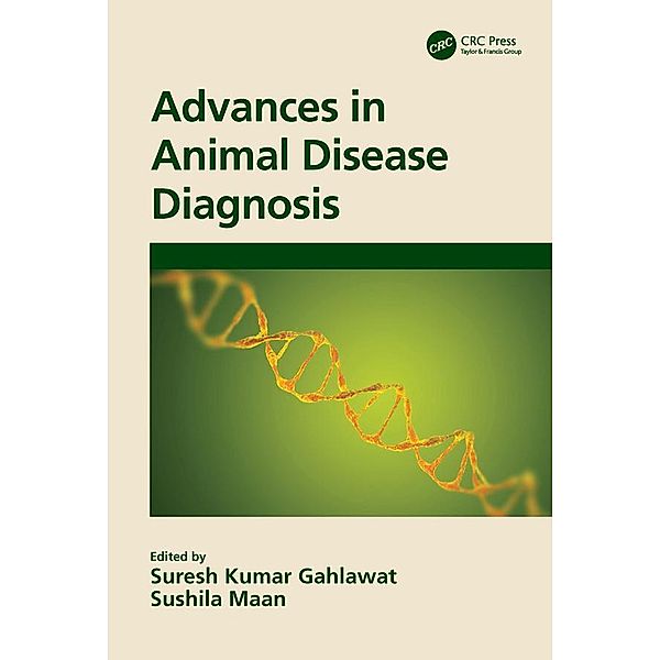 Advances in Animal Disease Diagnosis