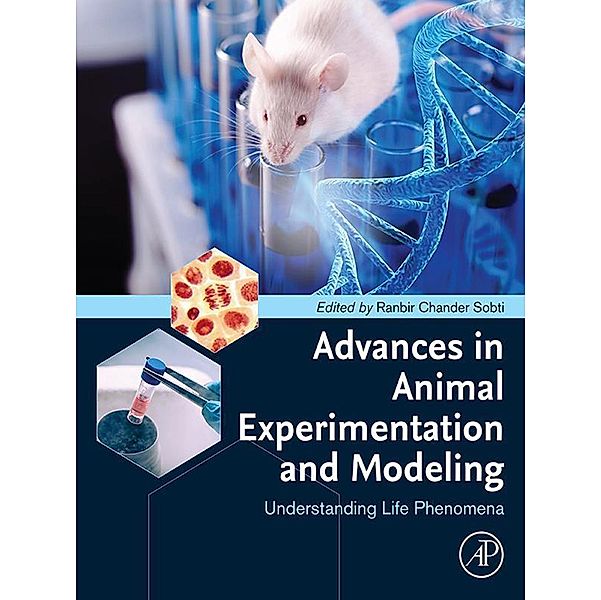 Advances in Animal Experimentation and Modeling