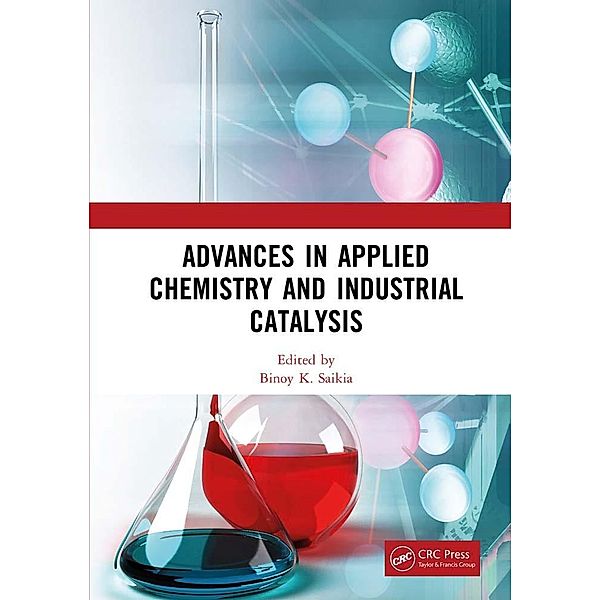 Advances in Applied Chemistry and Industrial Catalysis