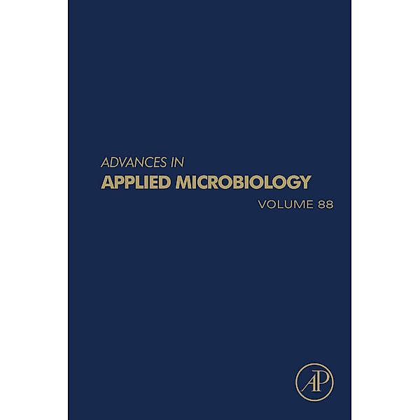 Advances in Applied Microbiology