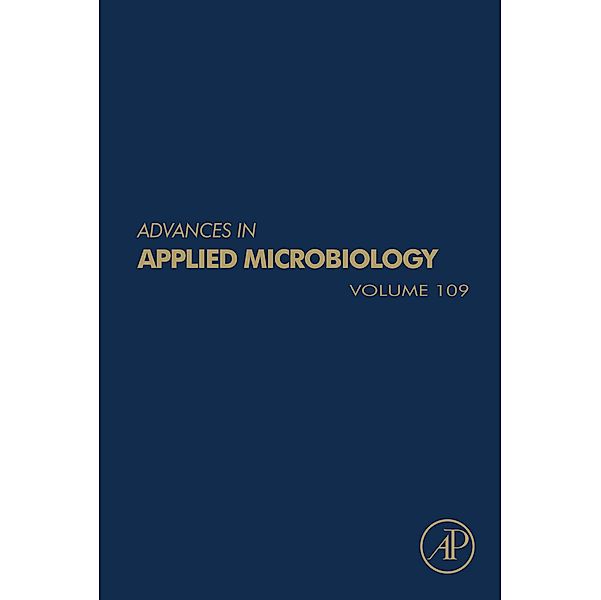 Advances in Applied Microbiology