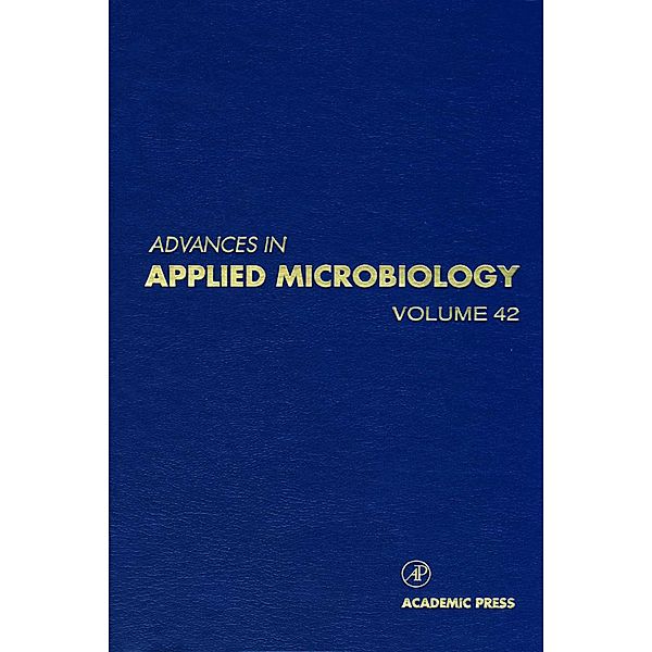 Advances in Applied Microbiology