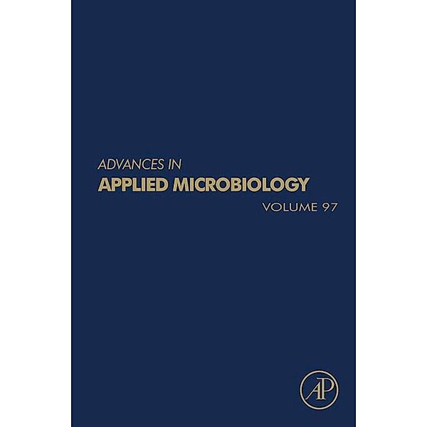 Advances in Applied Microbiology