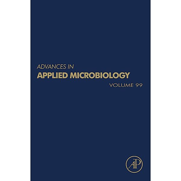 Advances in Applied Microbiology