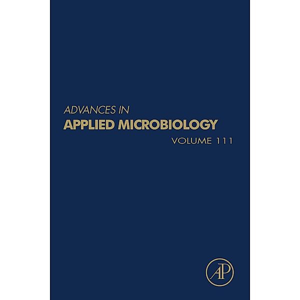 Advances in Applied Microbiology