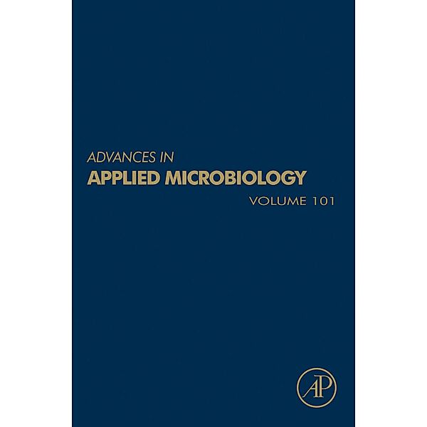 Advances in Applied Microbiology