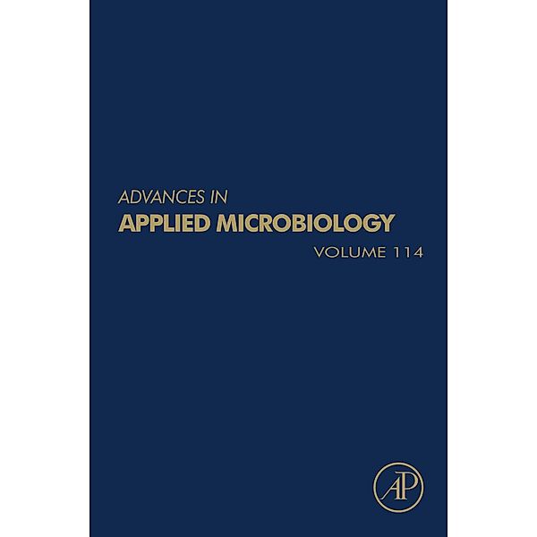 Advances in Applied Microbiology