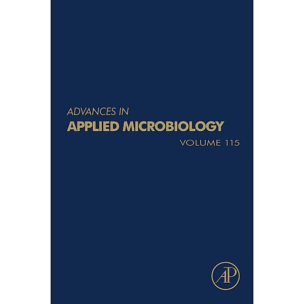 Advances in Applied Microbiology