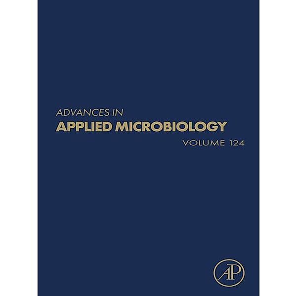 Advances in Applied Microbiology