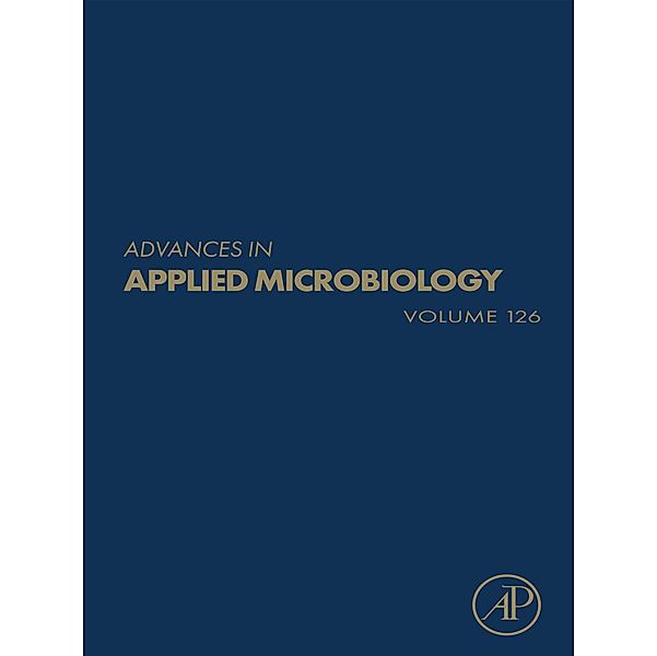 Advances in Applied Microbiology