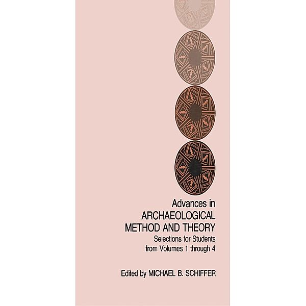 Advances in Archaeological Method and Theory